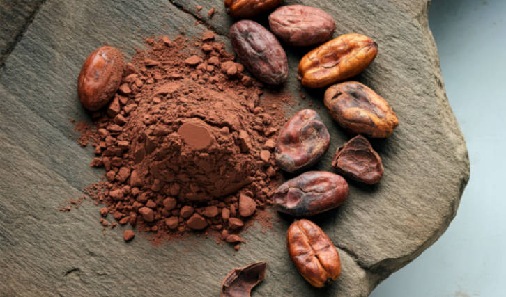 Cocoa Powder